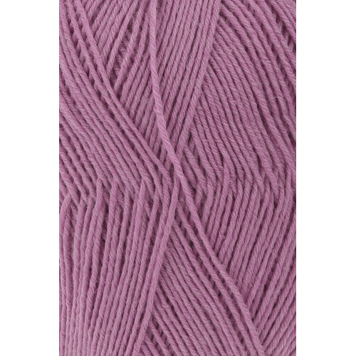 Lang Yarns Lang Yarns Super Soxx 150 gram 6 draads Donkerroze