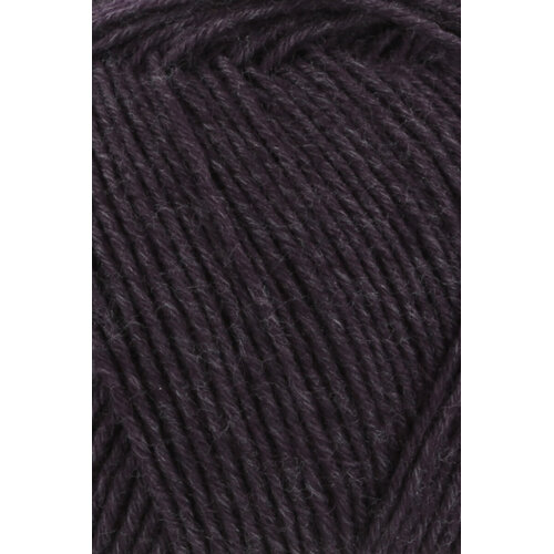 Lang Yarns Lang Yarns Super Soxx 150 gram 6 draads Aubergine Melange Lang Yarns Lang Yarns Super Soxx 150 gram 6 draads Aubergine Melange