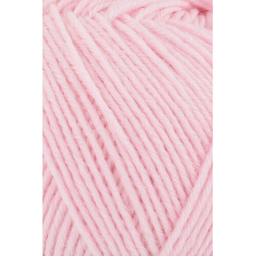 Lang Yarns Lang Yarns Super Soxx 150 gram 6 draads Lichtroze