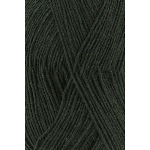 Lang Yarns Lang Yarns Super Soxx Sokkenwol 100 gram Donkergroen