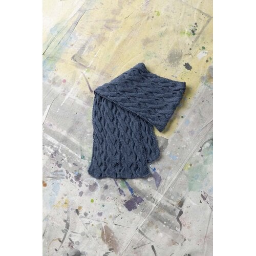 Lang Yarns Lang Yarns Baby Alpaca 0021 Lichtblauw