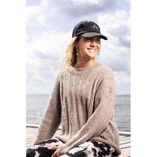 Lang Yarns Lang Yarns Baby Alpaca 0145 Lila