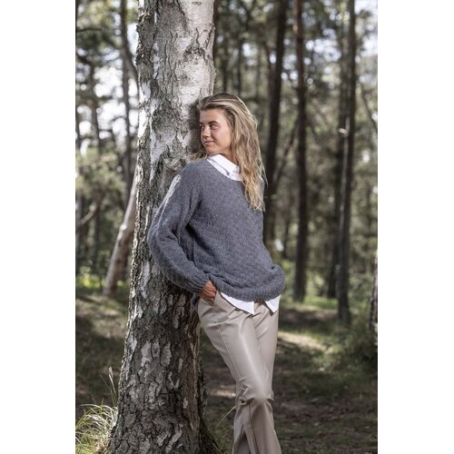 Lang Yarns Lang Yarns Baby Alpaca 0180 Fuchsia