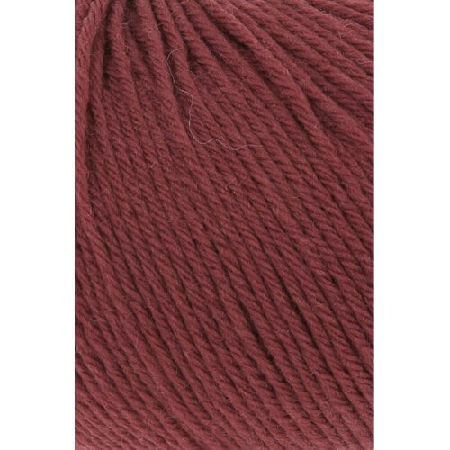 Lang Yarns Lang Yarns Merino 200 bebe nr 361 Donkerrood