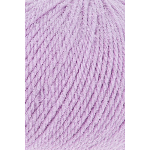 Lang Yarns Lang Yarns Baby Alpaca 0145 Lila