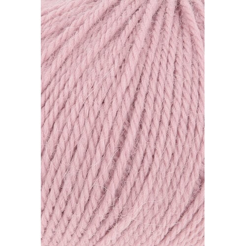 Lang Yarns Lang Yarns Baby Alpaca 0119 Flamingo