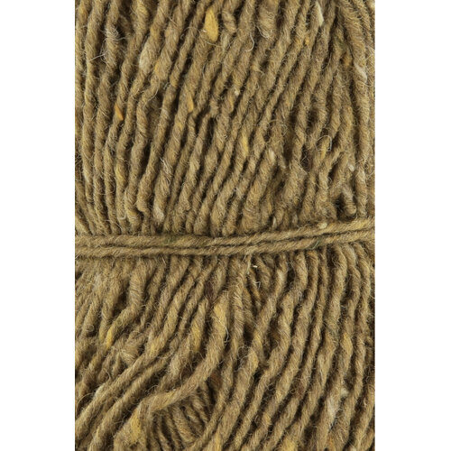 Lang Yarns Lang Yarns Donegal Tweed + 0050 Messing