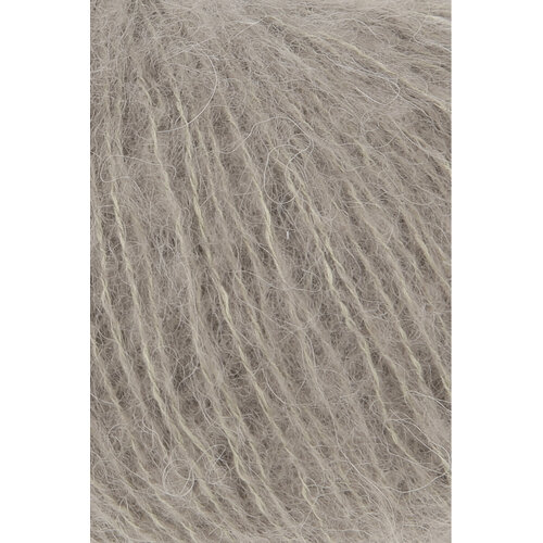 Lang Yarns Lang Yarns Zen 0038 Grijsbruin