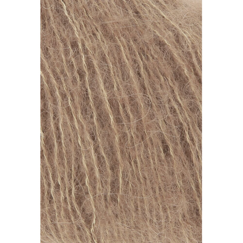 Lang Yarns Lang Yarns Zen 0038 Hazelnootbruin