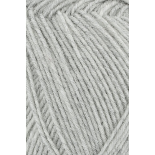 Lang Yarns Lang Yarns Super Soxx 150 gram 6 draads Lichtgrijs 0023