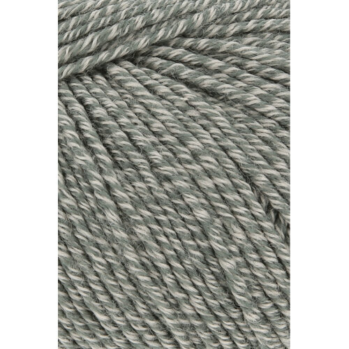 Lang Yarns Lang Yarns Merino 120 50 gram Groen Beige Mouliné 0155 Lang Yarns Lang Yarns Merino 120 50 gram Groen Beige Mouliné 0155