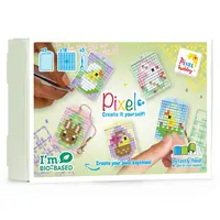 Pixel medaillon Box Pasen