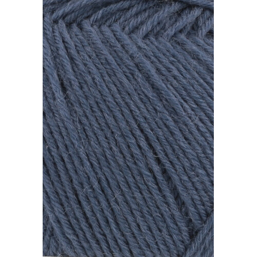 Lang Yarns Lang Yarns Super Soxx 150 gram 6 draads Jeansblauw 0034