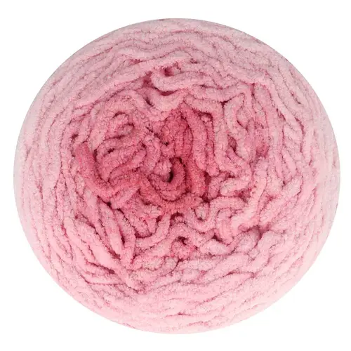 Scheepjeswol Scheepjes Big Darling Monochrome Cake 300g 433 Fox