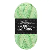 Scheepjes Little Darling Sprinkled Gradient 50gr Lakeside