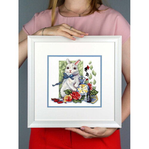 MP Studia MP Studia Borduurpakket Time of miracles