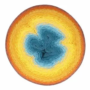 Scheepjeswol Scheepjes Mega Whirl 402 Spiceberry 3000 meter Scheepjeswol Scheepjes Mega Whirl 402 Spiceberry 3000 meter