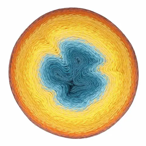 Scheepjeswol Scheepjes Mega Whirl 402 Spiceberry 3000 meter Scheepjeswol Scheepjes Mega Whirl 402 Spiceberry 3000 meter