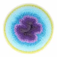 Scheepjes Mega Whirl 403 Noctura 3000 meter