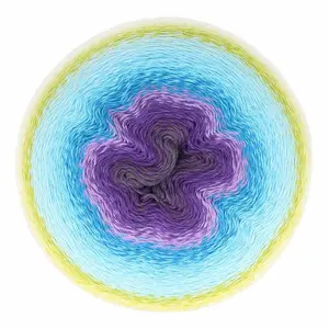 Scheepjeswol Scheepjes Mega Whirl 403 Noctura 3000 meter Scheepjeswol Scheepjes Mega Whirl 403 Noctura 3000 meter