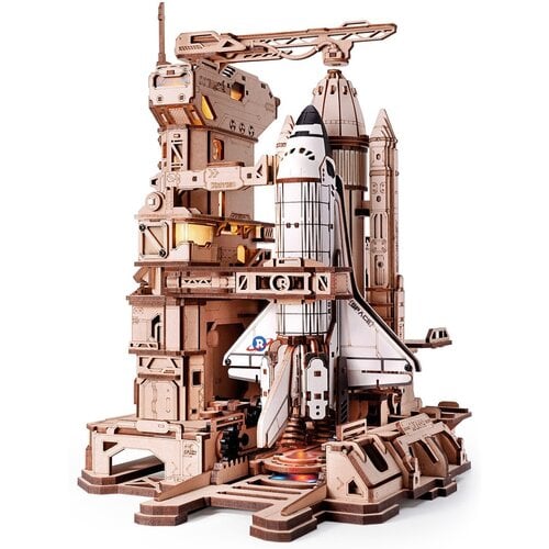 Robotime Robotime Space Shuttle Robotime Robotime Space Shuttle