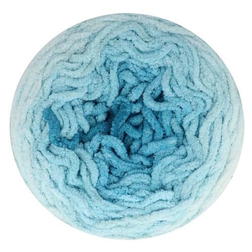 Scheepjeswol Scheepjes Big Darling Monochrome Cake 300 gram 414 Dragon