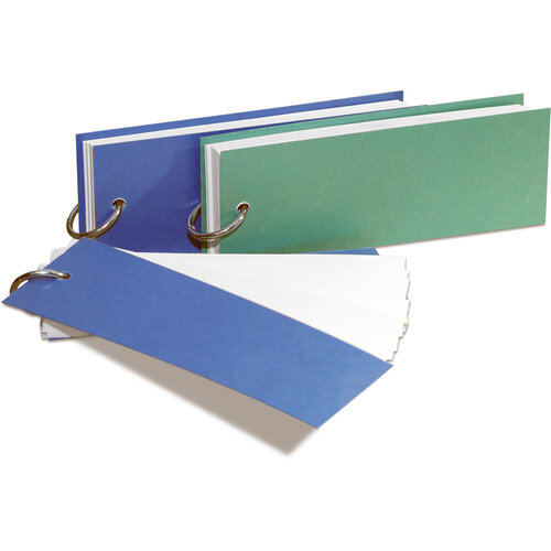 Hobby & Crafting Fun Boekringen Klikringen 32 mm 8 stuks