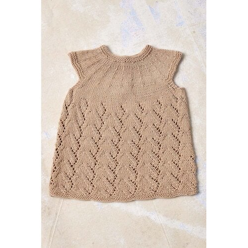 Lang Yarns Lang Yarns Punto 83 baby en peuter modellen