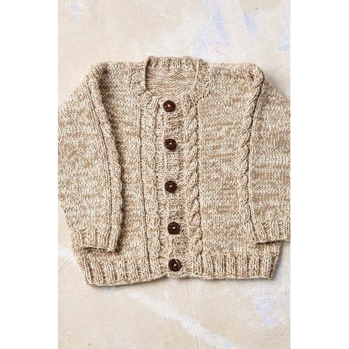 Lang Yarns Lang Yarns Punto 83 baby en peuter modellen