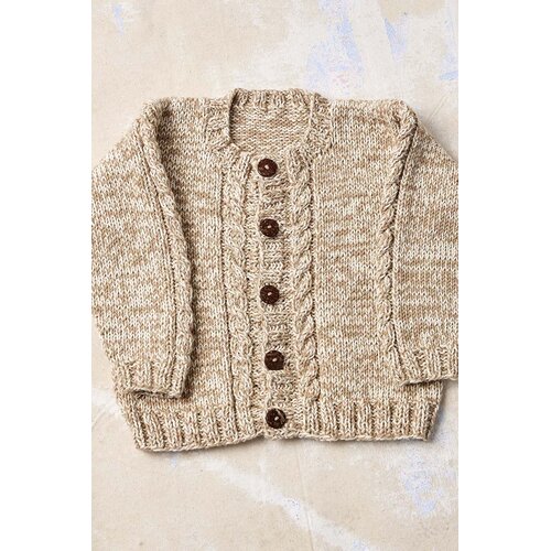 Lang Yarns Lang Yarns Punto 83 baby en peuter modellen