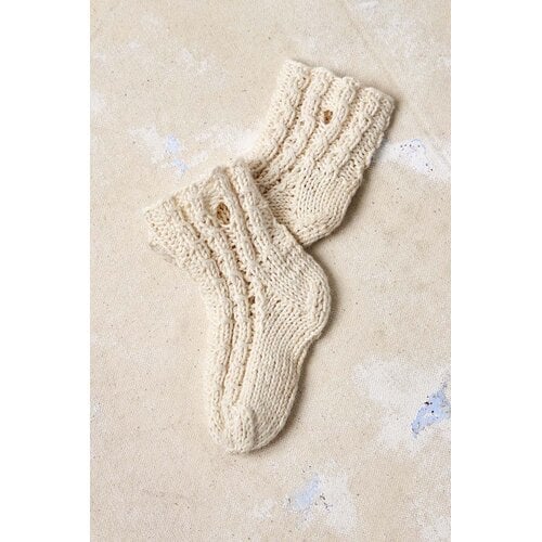 Lang Yarns Lang Yarns Punto 83 baby en peuter modellen