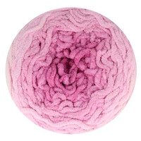 Scheepjes Big Darling Monochrome Cake 300 gram 433 Unicorn