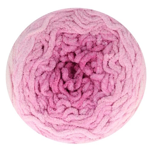 Scheepjeswol Scheepjes Big Darling Monochrome Cake 300 gram 433 Unicorn