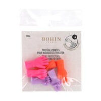 Puntenbeschermers handen maat S en M 6 stuks