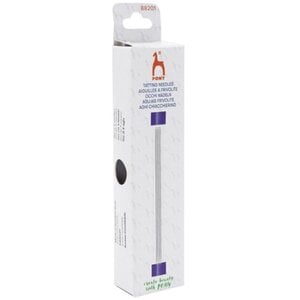 Pony Frivolité naalden