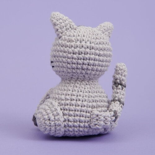 Rico Design Haakpakket Ricorumi Mini Poesje