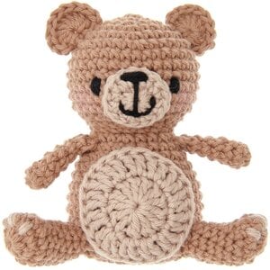 Rico Design Haakpakket Ricorumi Mini Teddy