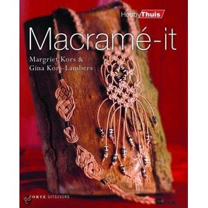 Macrame It