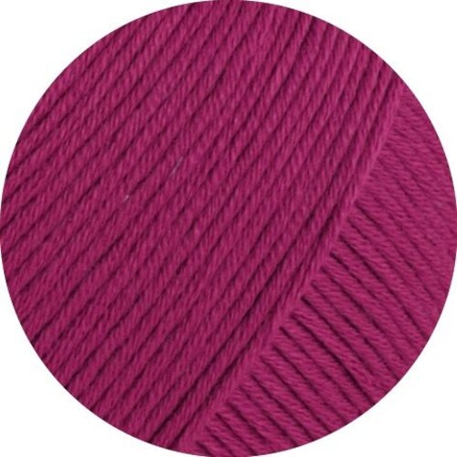 Lana Grossa Lana Grossa Glamcot Cyclaam 024