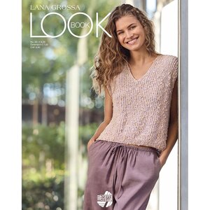 Lana Grossa Lana Grossa Look Book 20