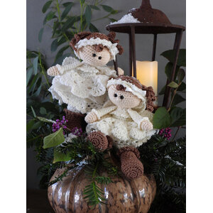 Funny's Haken Haakpakket Funny Bengeltje v2