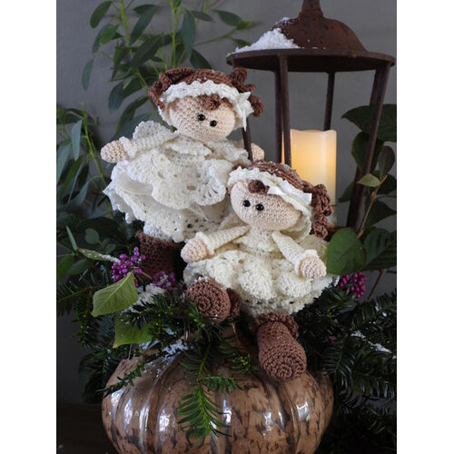 Funny's Haken Haakpakket Funny Bengeltje v2