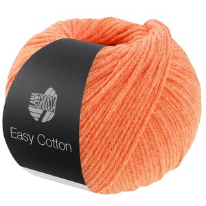 Lana Grossa Lana Grossa Easy Cotton 0016 Zalm
