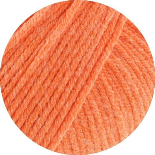 Lana Grossa Lana Grossa Easy Cotton 0016 Zalm Lana Grossa Lana Grossa Easy Cotton 0016 Zalm