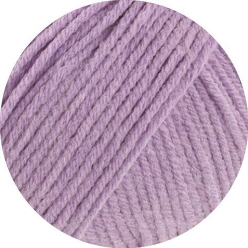Lana Grossa Lana Grossa Easy Cotton 0023 Lila