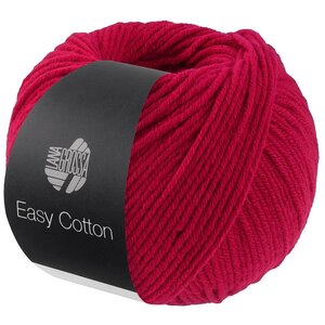 Lana Grossa Lana Grossa Easy Cotton 0027 Cyclaam