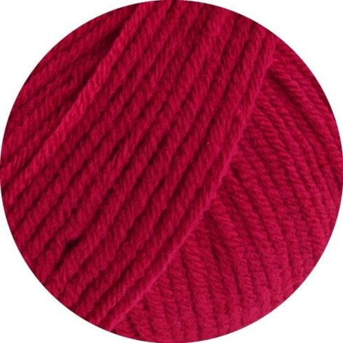 Lana Grossa Lana Grossa Easy Cotton 0027 Cyclaam