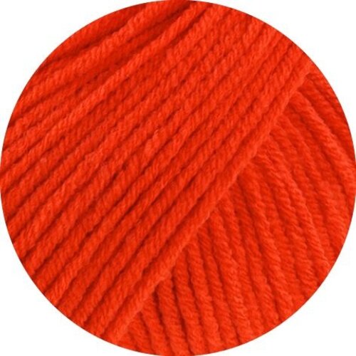 Lana Grossa Lana Grossa Easy Cotton 0024 Felrood