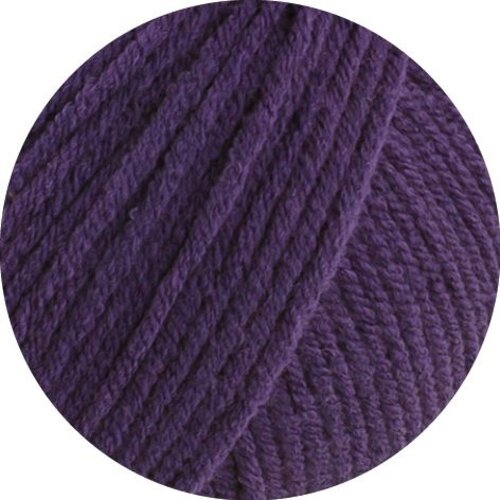 Lana Grossa Lana Grossa Easy Cotton 0022 Violet