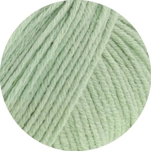 Lana Grossa Lana Grossa Easy Cotton 0010 Mintgroen